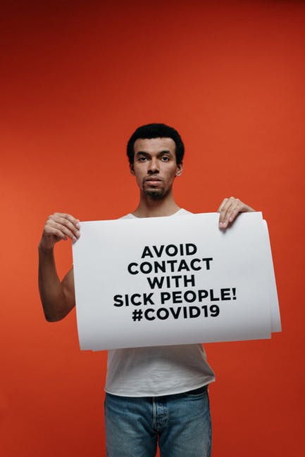 With Covid-19, Tech Is Making History Repeat Itself