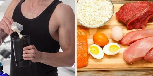 Amazing health benefits of Creatine