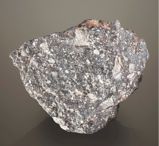 A Piece of the moon Sale for $2.5 million