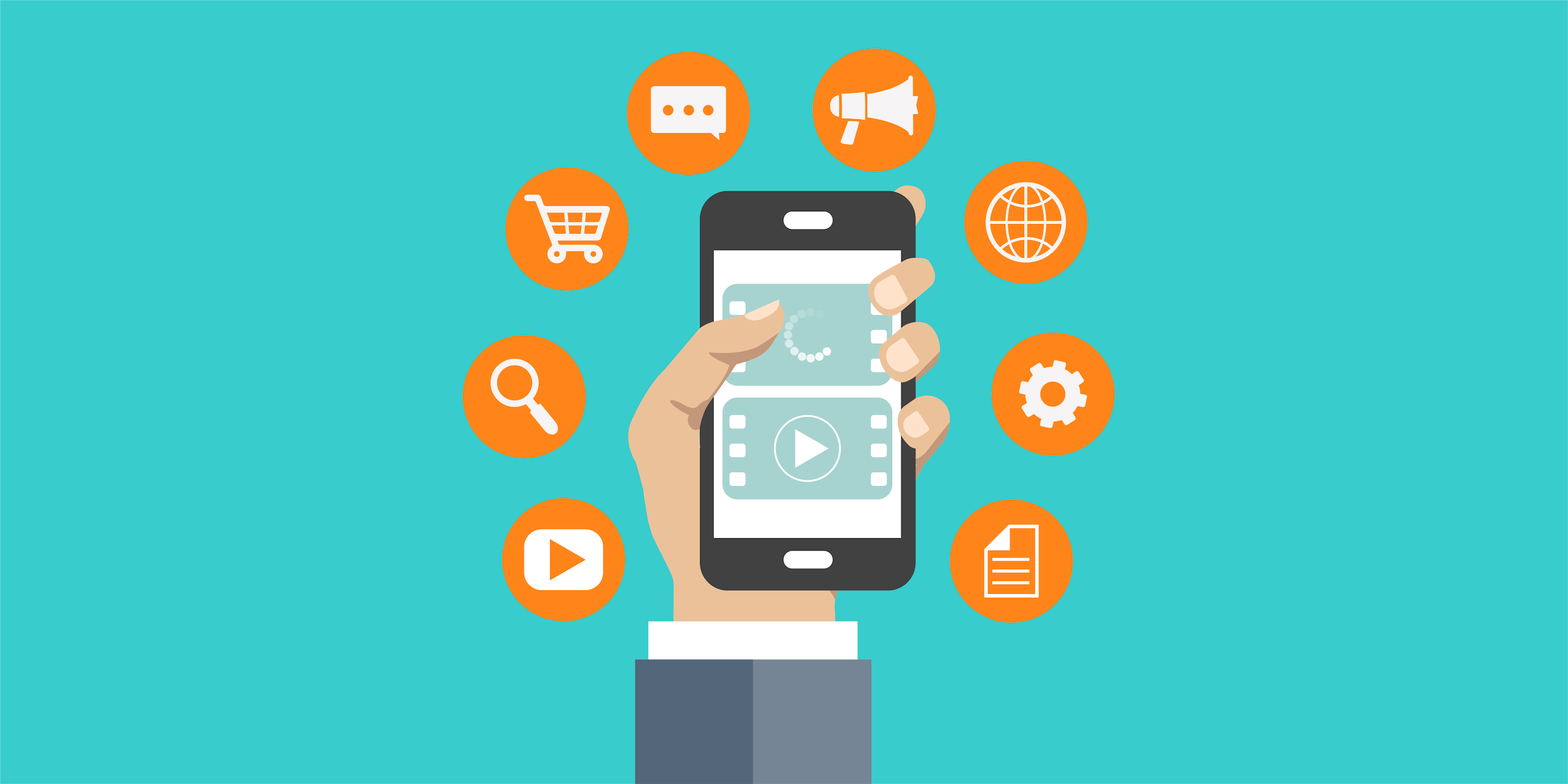 social media platform