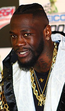 Deontay Wilder vs. Tyson Fury III Delayed Amid COVID-19