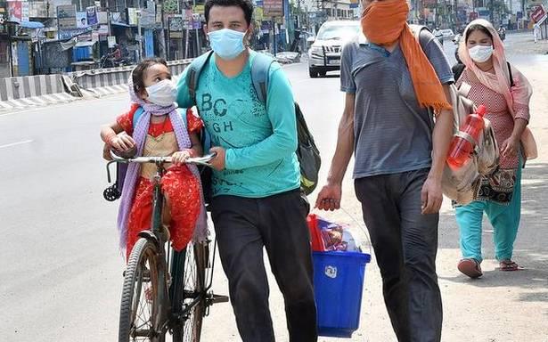 Coronavirus Lockdown – 300 Deaths Due to Lockdown Troubles