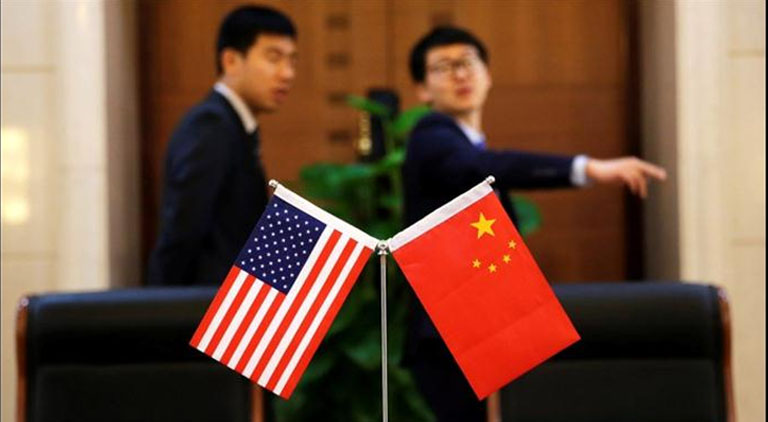 US to restrict visas for some China officials over Tibet